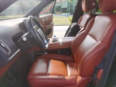 Li Auto L8 Pro - ფოტო 7