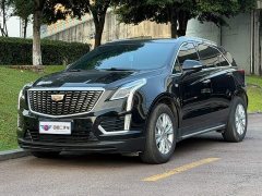 Cadillac XT5 2.0T Four-wheel Drive Fashion Edition - ფოტო 1
