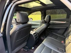 Cadillac XT5 2.0T Four-wheel Drive Fashion Edition - ფოტო 11
