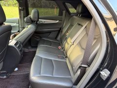 Cadillac XT5 2.0T Four-wheel Drive Fashion Edition - ფოტო 12