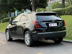 Cadillac XT5 2.0T Four-wheel Drive Fashion Edition - ფოტო 4