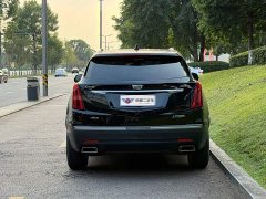 Cadillac XT5 2.0T Four-wheel Drive Fashion Edition - ფოტო 5