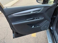 Cadillac XT5 2.0T Four-wheel Drive Fashion Edition - ფოტო 6