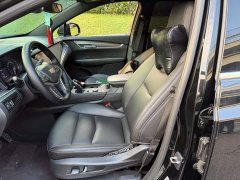 Cadillac XT5 2.0T Four-wheel Drive Fashion Edition - ფოტო 8