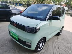 Wuling Hongguang MINIEV Macaron Premium Edition Ternary Lithium - ფოტო 1