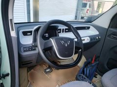 Wuling Hongguang MINIEV Macaron Premium Edition Ternary Lithium - ფოტო 10