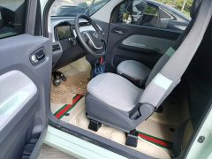 Wuling Hongguang MINIEV Macaron Premium Edition Ternary Lithium - ფოტო 14