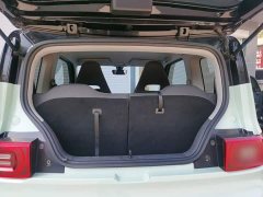 Wuling Hongguang MINIEV Macaron Premium Edition Ternary Lithium - ფოტო 18