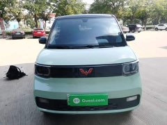 Wuling Hongguang MINIEV Macaron Premium Edition Ternary Lithium - ფოტო 2