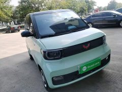 Wuling Hongguang MINIEV Macaron Premium Edition Ternary Lithium - ფოტო 3