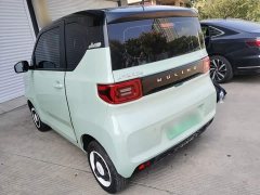 Wuling Hongguang MINIEV Macaron Premium Edition Ternary Lithium - ფოტო 4