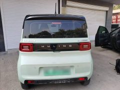 Wuling Hongguang MINIEV Macaron Premium Edition Ternary Lithium - ფოტო 5