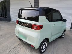 Wuling Hongguang MINIEV Macaron Premium Edition Ternary Lithium - ფოტო 6