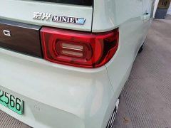 Wuling Hongguang MINIEV Macaron Premium Edition Ternary Lithium - ფოტო 7