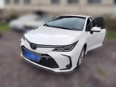 Toyota Corolla 2021 1.2T S-CVT Elite Plus - ფოტო 1