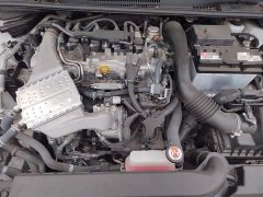 Toyota Corolla 2021 1.2T S-CVT Elite Plus - ფოტო 10