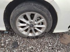 Toyota Corolla 2021 1.2T S-CVT Elite Plus - ფოტო 19