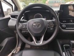 Toyota Corolla 2021 1.2T S-CVT Elite Plus - ფოტო 2