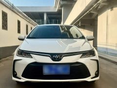 Toyota Corolla 2021 1.2T S-CVT Elite Plus - ფოტო 20