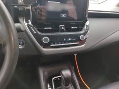 Toyota Corolla 2021 1.2T S-CVT Elite Plus - ფოტო 5