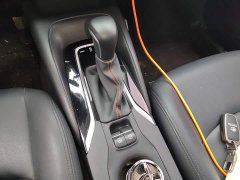 Toyota Corolla 2021 1.2T S-CVT Elite Plus - ფოტო 6