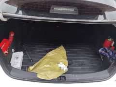 Toyota Corolla 2021 1.2T S-CVT Elite Plus - ფოტო 9