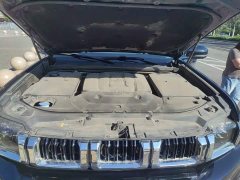 Beijing Jeep BJ60 2022 2.0T Eleventh Edition Five-Seater - ფოტო 10