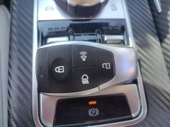 Beijing Jeep BJ60 2022 2.0T Eleventh Edition Five-Seater - ფოტო 11