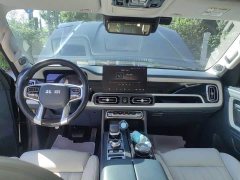 Beijing Jeep BJ60 2022 2.0T Eleventh Edition Five-Seater - ფოტო 12