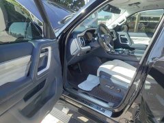 Beijing Jeep BJ60 2022 2.0T Eleventh Edition Five-Seater - ფოტო 13