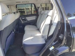 Beijing Jeep BJ60 2022 2.0T Eleventh Edition Five-Seater - ფოტო 14