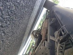 Beijing Jeep BJ60 2022 2.0T Eleventh Edition Five-Seater - ფოტო 15