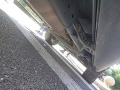 Beijing Jeep BJ60 2022 2.0T Eleventh Edition Five-Seater - ფოტო 16