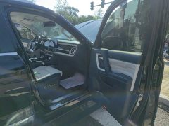 Beijing Jeep BJ60 2022 2.0T Eleventh Edition Five-Seater - ფოტო 17