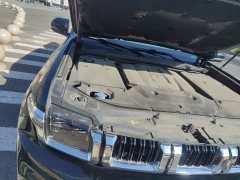 Beijing Jeep BJ60 2022 2.0T Eleventh Edition Five-Seater - ფოტო 18