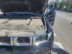 Beijing Jeep BJ60 2022 2.0T Eleventh Edition Five-Seater - ფოტო 19