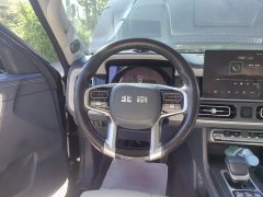 Beijing Jeep BJ60 2022 2.0T Eleventh Edition Five-Seater - ფოტო 2