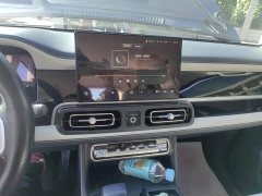Beijing Jeep BJ60 2022 2.0T Eleventh Edition Five-Seater - ფოტო 5