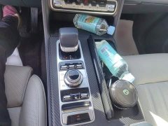 Beijing Jeep BJ60 2022 2.0T Eleventh Edition Five-Seater - ფოტო 6