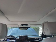 Beijing Jeep BJ60 2022 2.0T Eleventh Edition Five-Seater - ფოტო 8