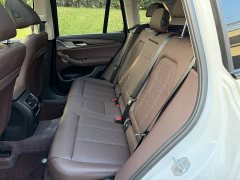 BMW X3 xDrive30i Premier M Night Package - ფოტო 12