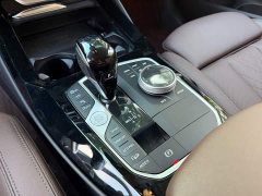 BMW X3 xDrive30i Premier M Night Package - ფოტო 9