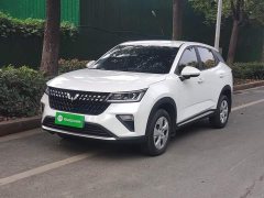 Wuling Xingchi 1.5L CVT Refreshing Edition - ფოტო 1