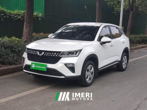 2023 Wuling Xingchi 1.5L CVT Refreshing Edition - ავტომობილი ჩინეთიდან