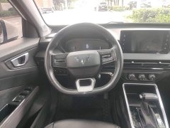 Wuling Xingchi 1.5L CVT Refreshing Edition - ფოტო 10
