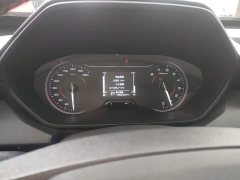 Wuling Xingchi 1.5L CVT Refreshing Edition - ფოტო 11