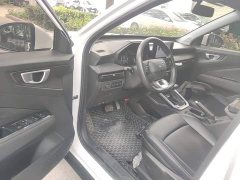 Wuling Xingchi 1.5L CVT Refreshing Edition - ფოტო 15