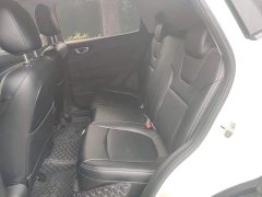 Wuling Xingchi 1.5L CVT Refreshing Edition - ფოტო 16