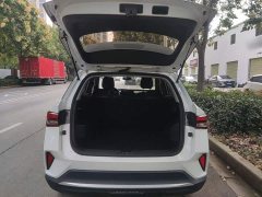 Wuling Xingchi 1.5L CVT Refreshing Edition - ფოტო 18