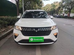 Wuling Xingchi 1.5L CVT Refreshing Edition - ფოტო 2